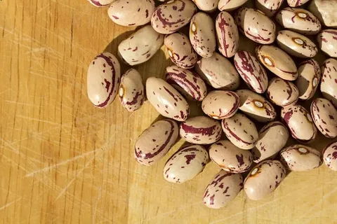 لوبیا چیتی لرستان بسته ‌بندی حرفه ‌ای